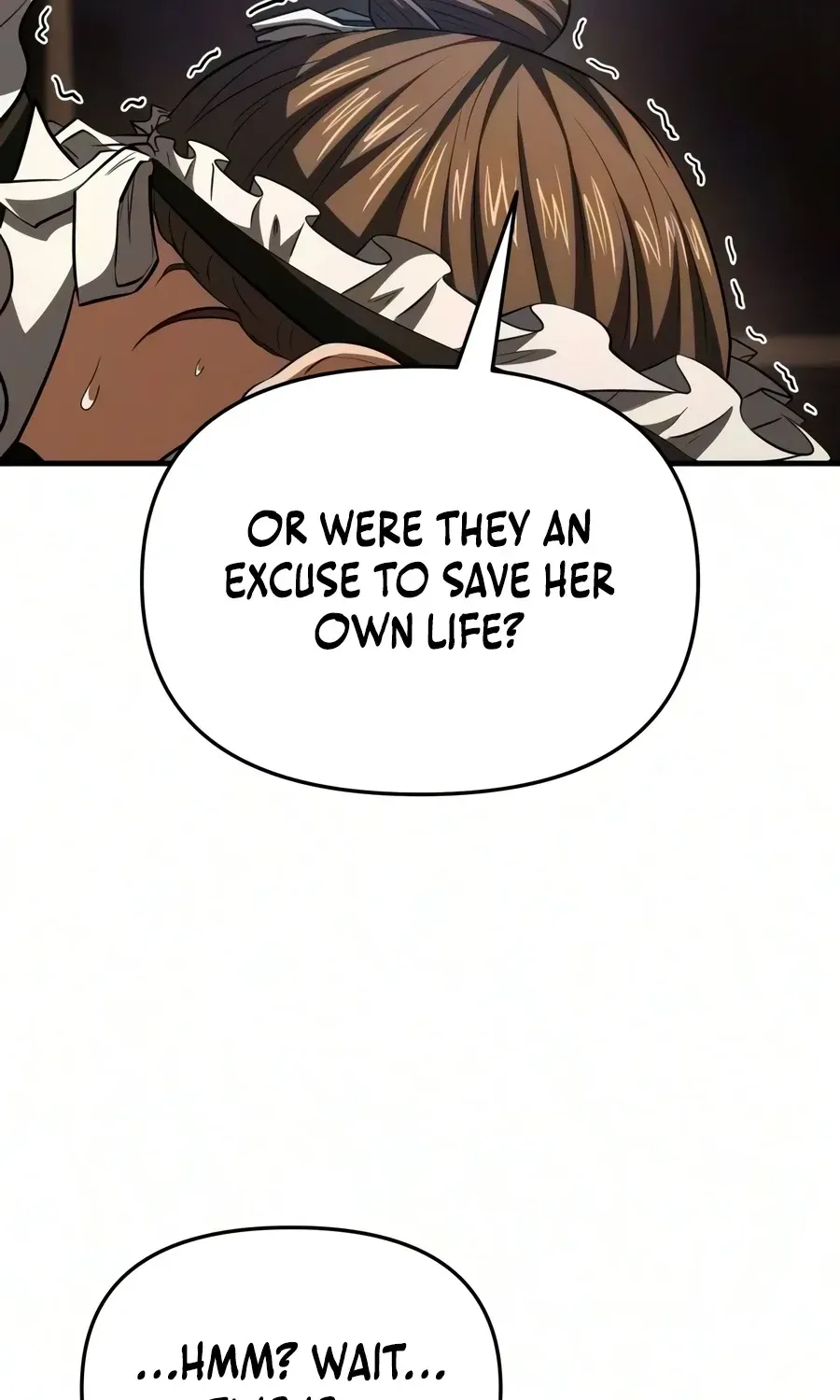 The Seventh Prince Wants to Bail — Chapter 8 — Page 153