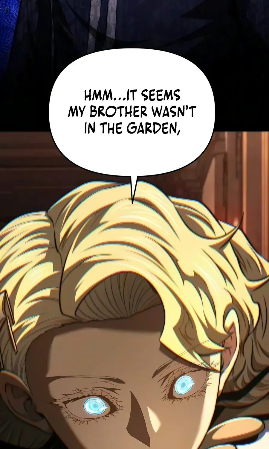 The Seventh Prince Wants to Bail — Chapter 8 — Page 156