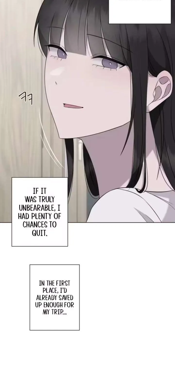 Jiwoo's Master — Chapter 34 — Page 6