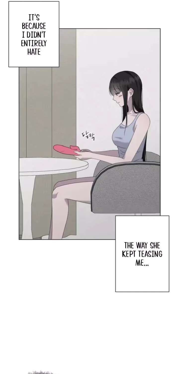 Jiwoo's Master — Chapter 34 — Page 9