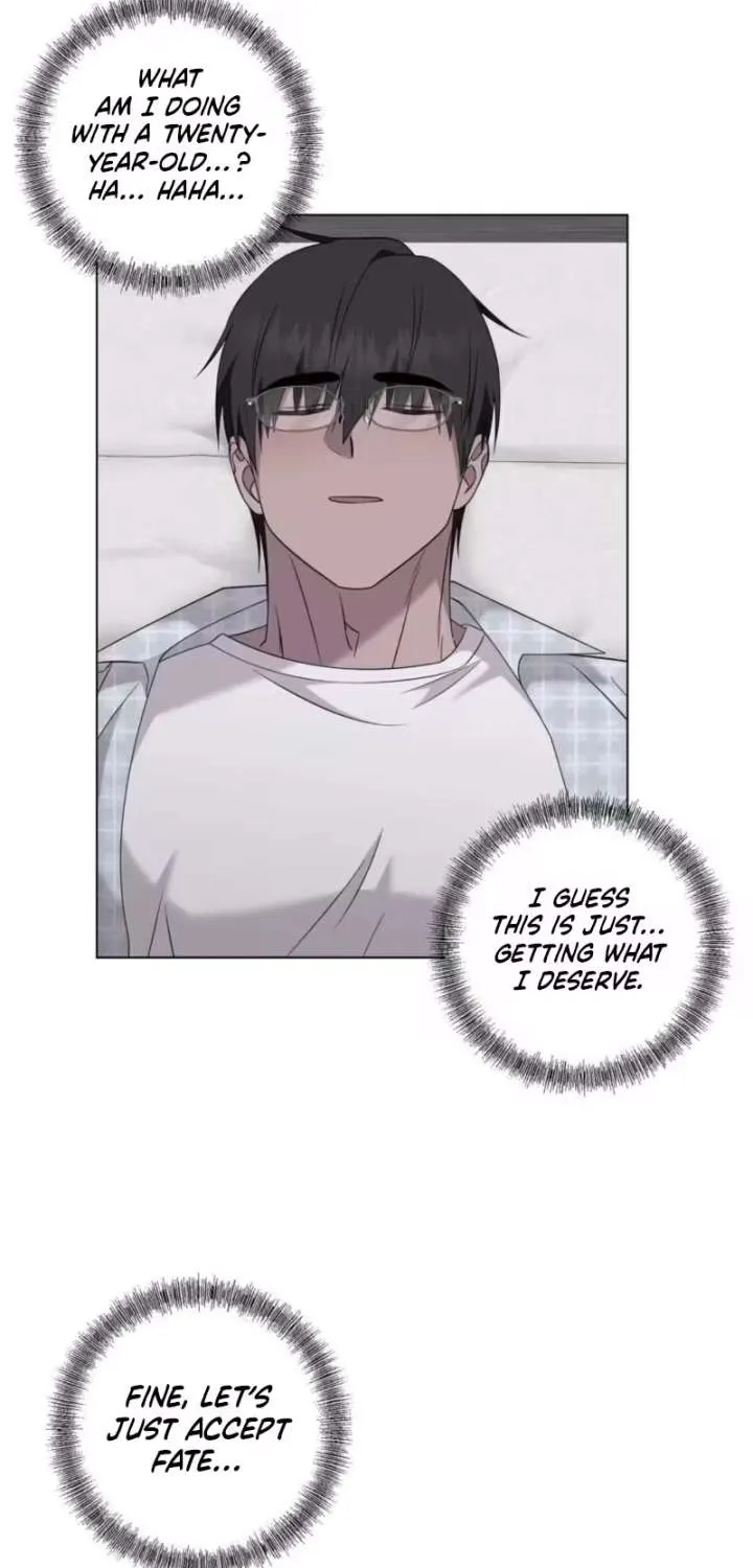 Jiwoo's Master — Chapter 34 — Page 10