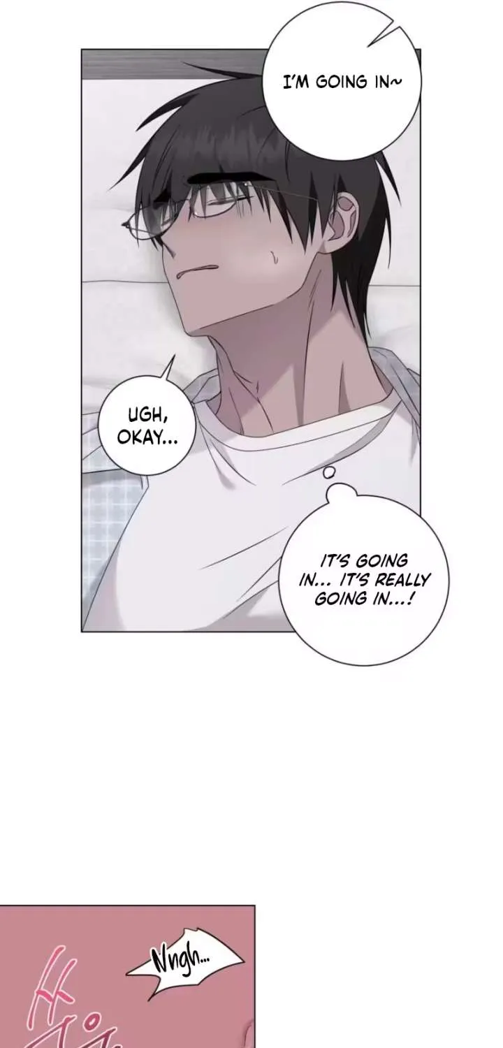 Jiwoo's Master — Chapter 34 — Page 17