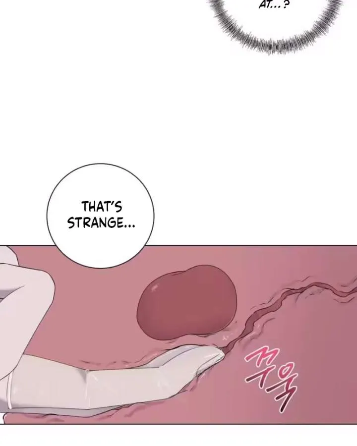 Jiwoo's Master — Chapter 34 — Page 20