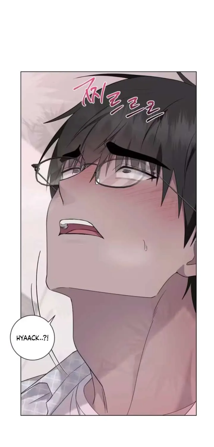 Jiwoo's Master — Chapter 34 — Page 21