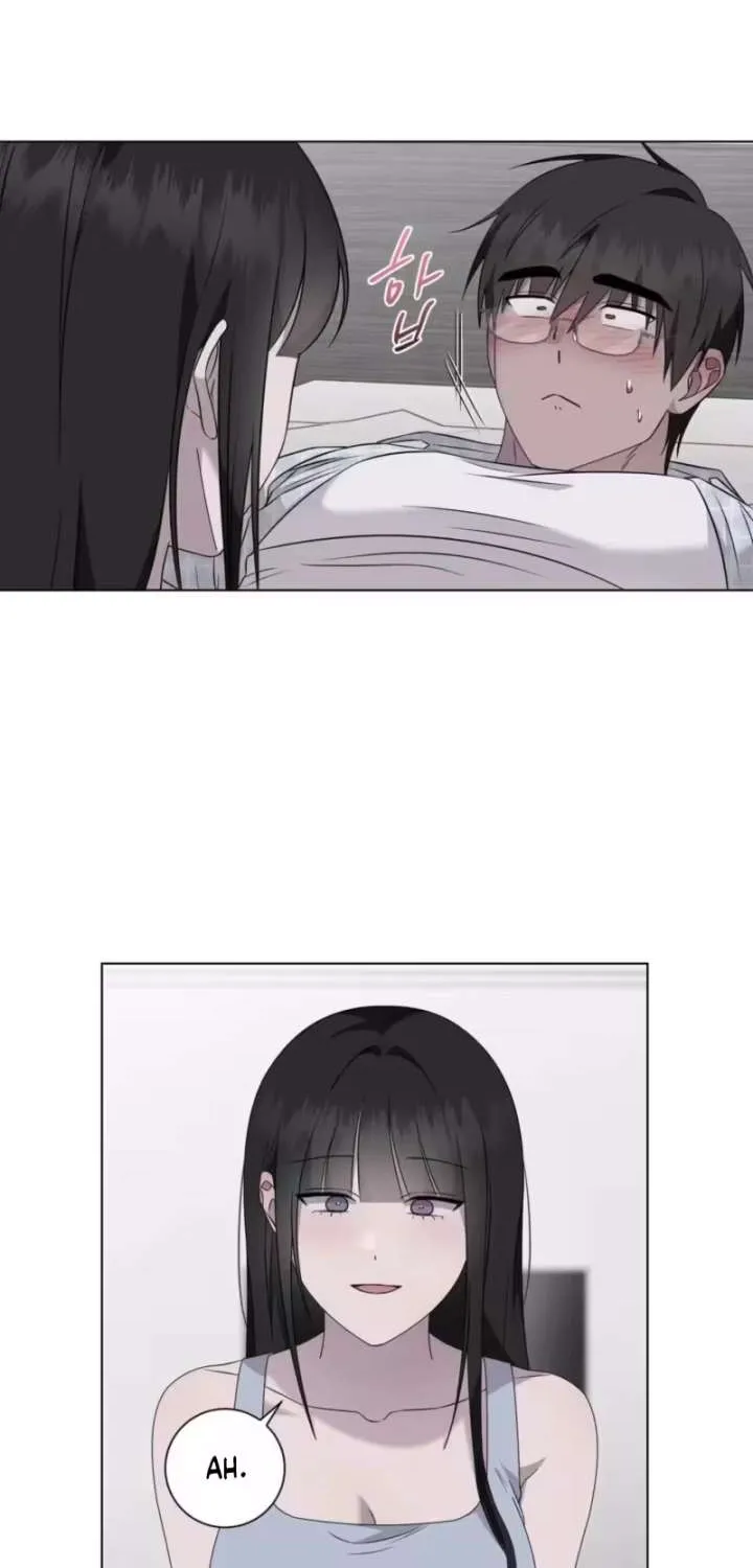 Jiwoo's Master — Chapter 34 — Page 22