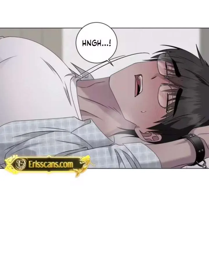 Jiwoo's Master — Chapter 34 — Page 24