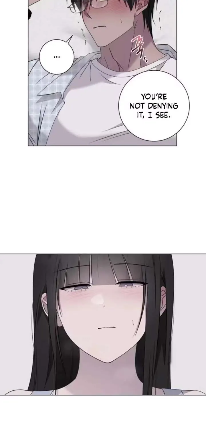 Jiwoo's Master — Chapter 34 — Page 26