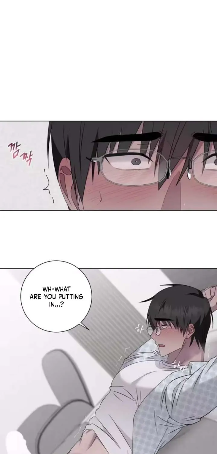 Jiwoo's Master — Chapter 34 — Page 27