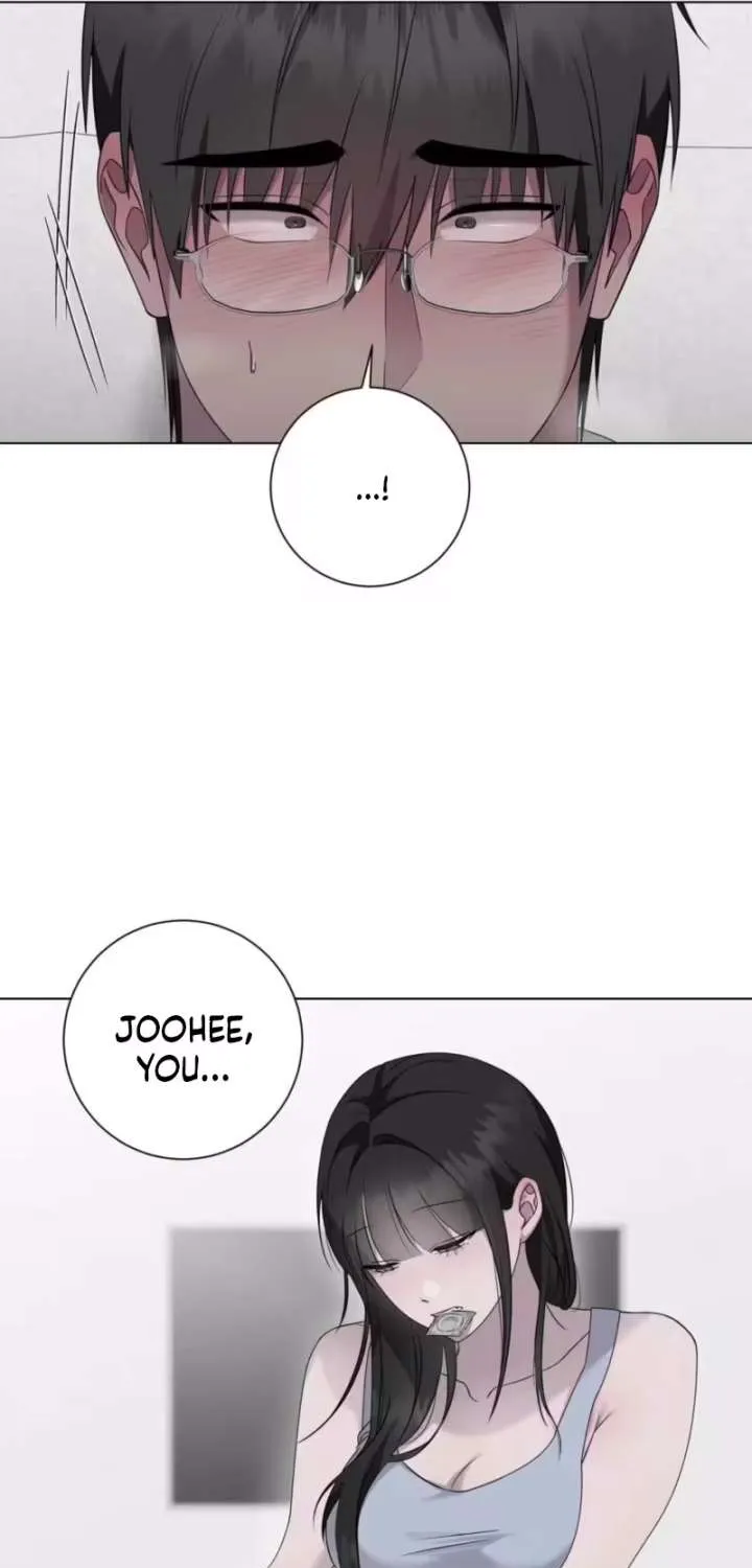 Jiwoo's Master — Chapter 34 — Page 33