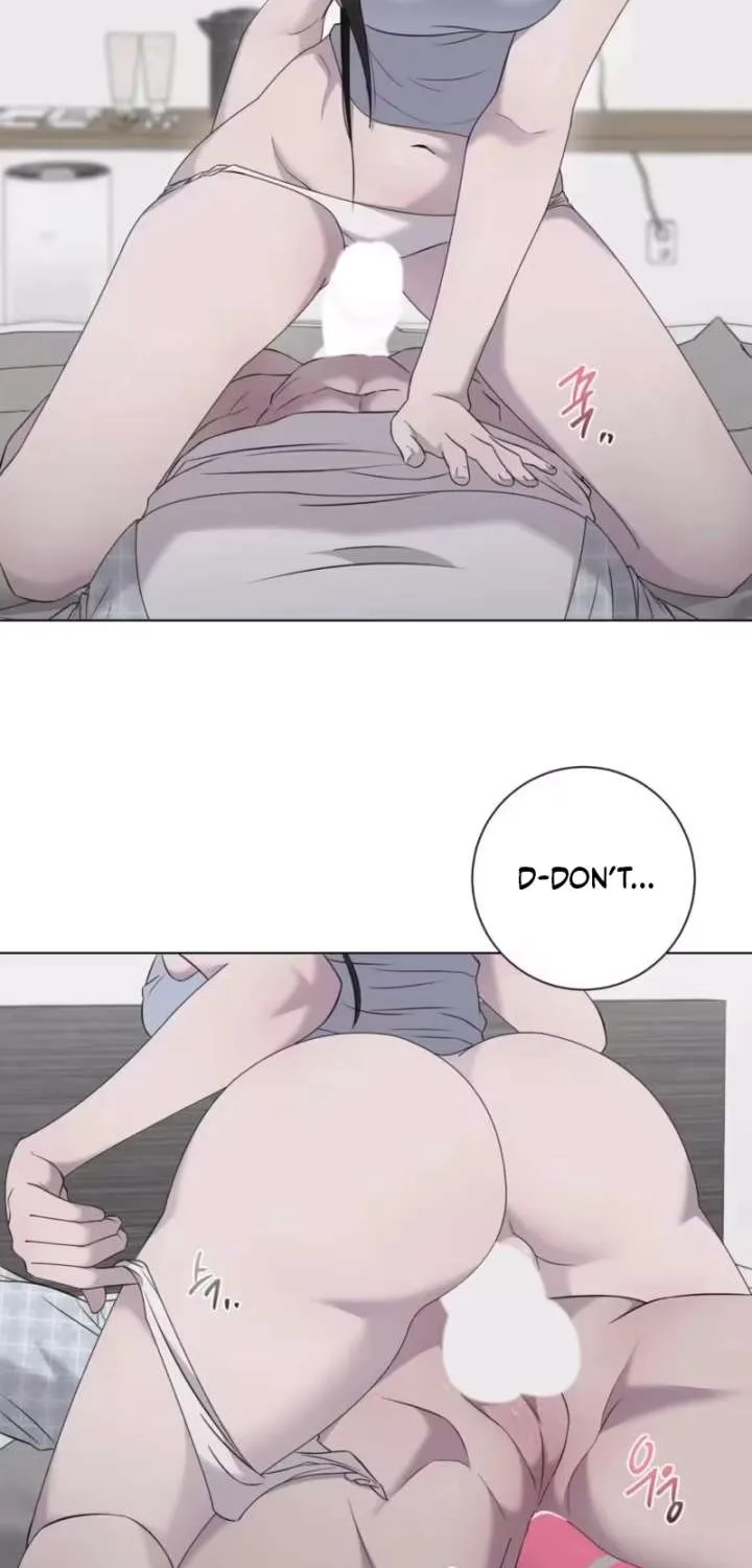 Jiwoo's Master — Chapter 34 — Page 34