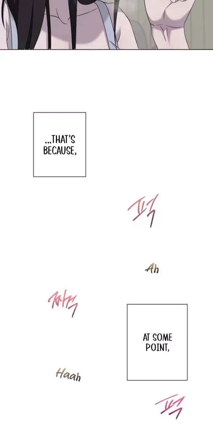 Jiwoo's Master — Chapter 34 — Page 42