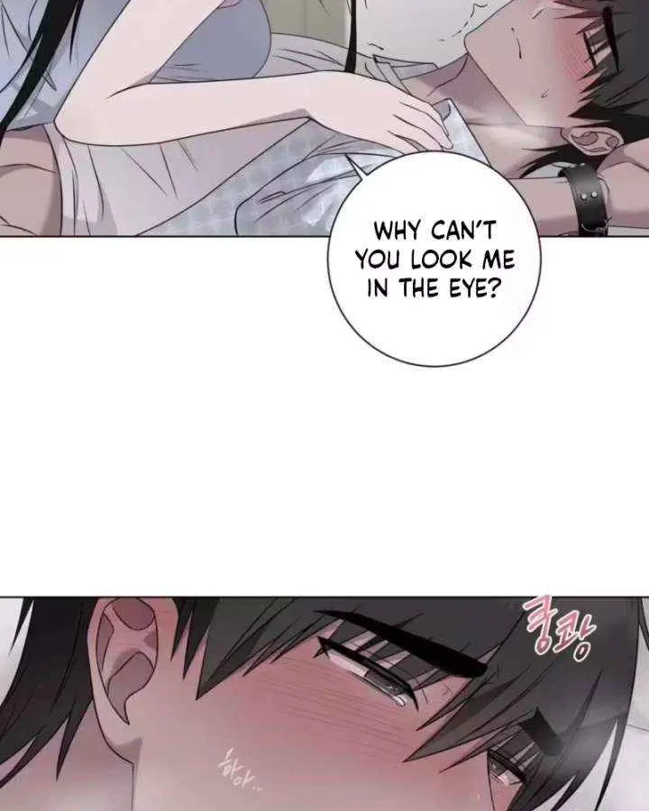 Jiwoo's Master — Chapter 34 — Page 44