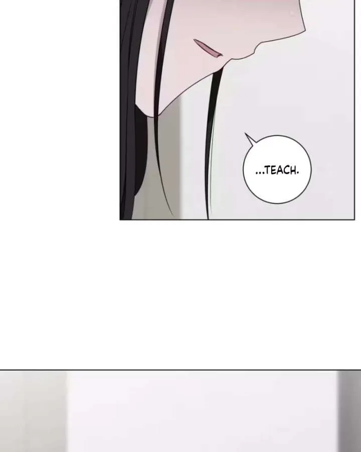 Jiwoo's Master — Chapter 34 — Page 48