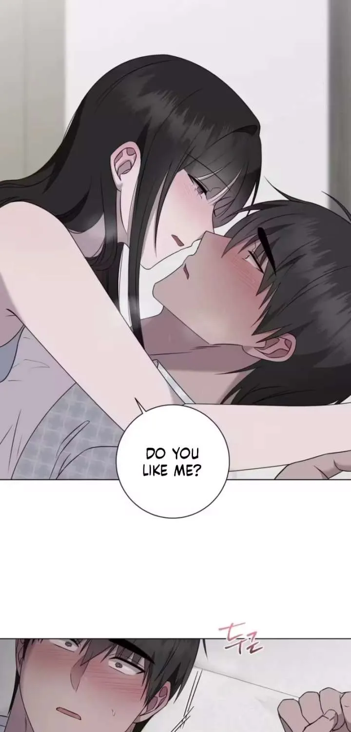 Jiwoo's Master — Chapter 34 — Page 49