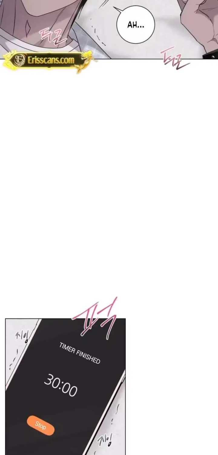 Jiwoo's Master — Chapter 34 — Page 50