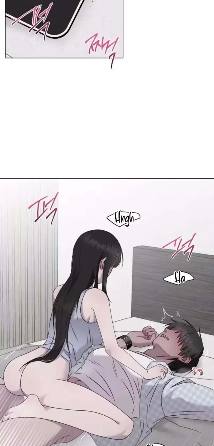 Jiwoo's Master — Chapter 34 — Page 51
