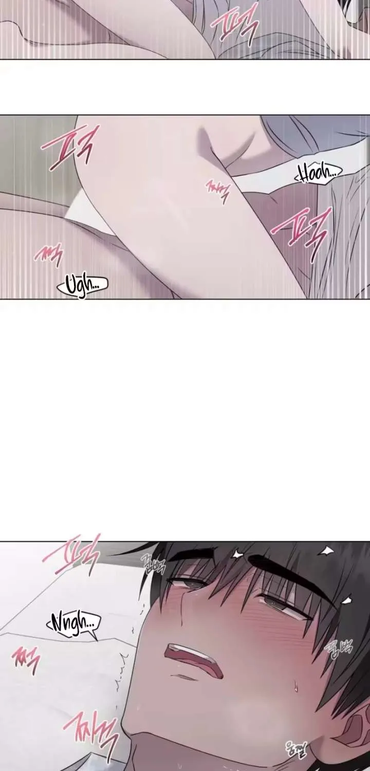 Jiwoo's Master — Chapter 34 — Page 53