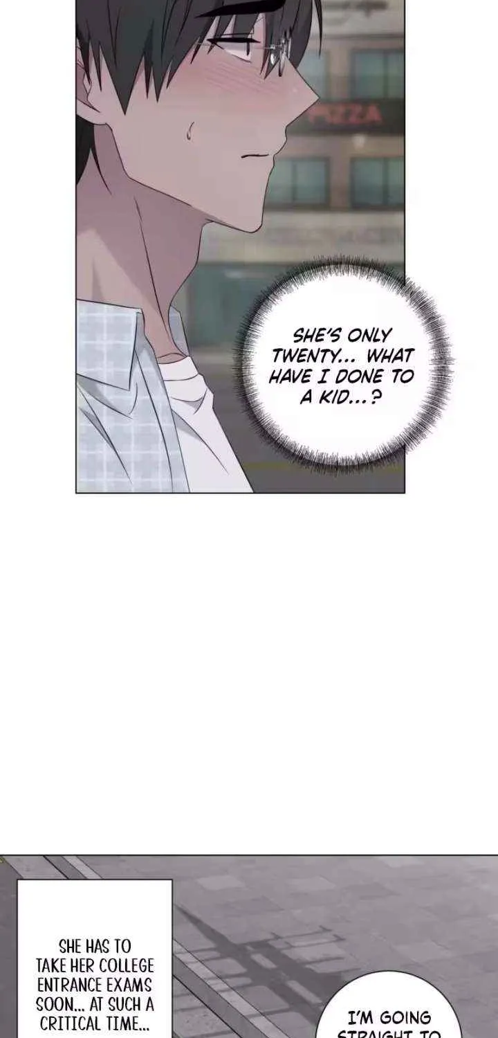 Jiwoo's Master — Chapter 34 — Page 59
