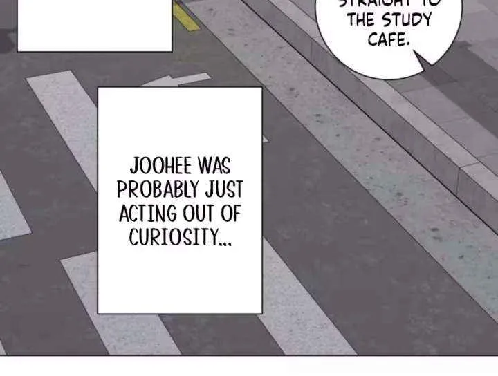 Jiwoo's Master — Chapter 34 — Page 60