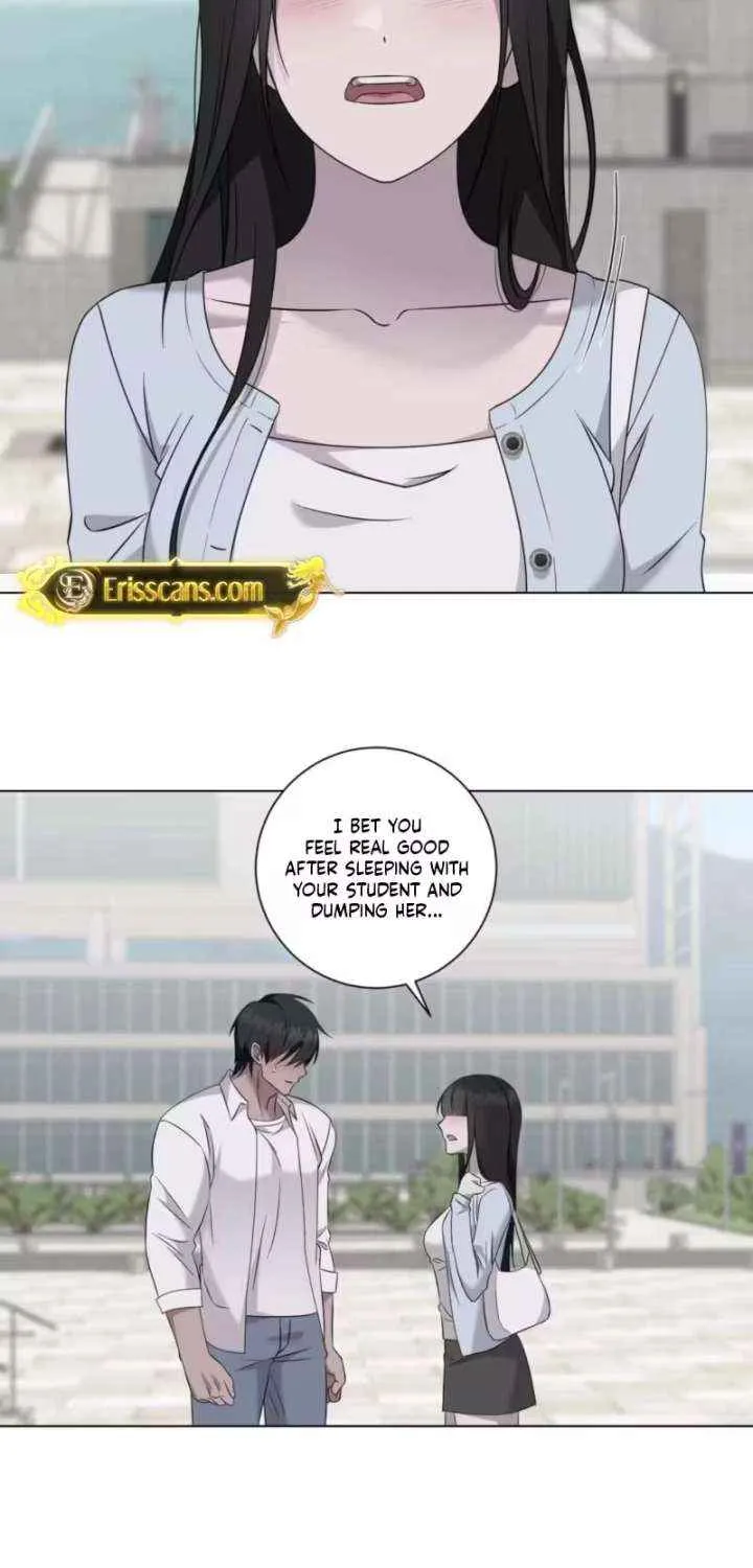 Jiwoo's Master — Chapter 34 — Page 69