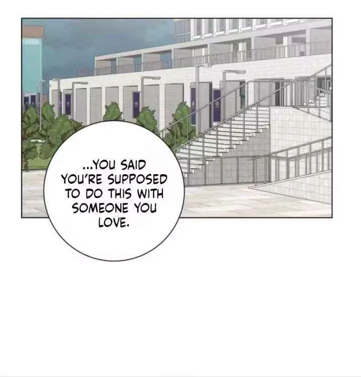 Jiwoo's Master — Chapter 34 — Page 72