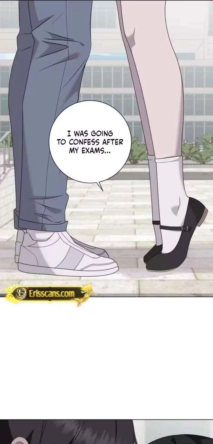Jiwoo's Master — Chapter 34 — Page 73