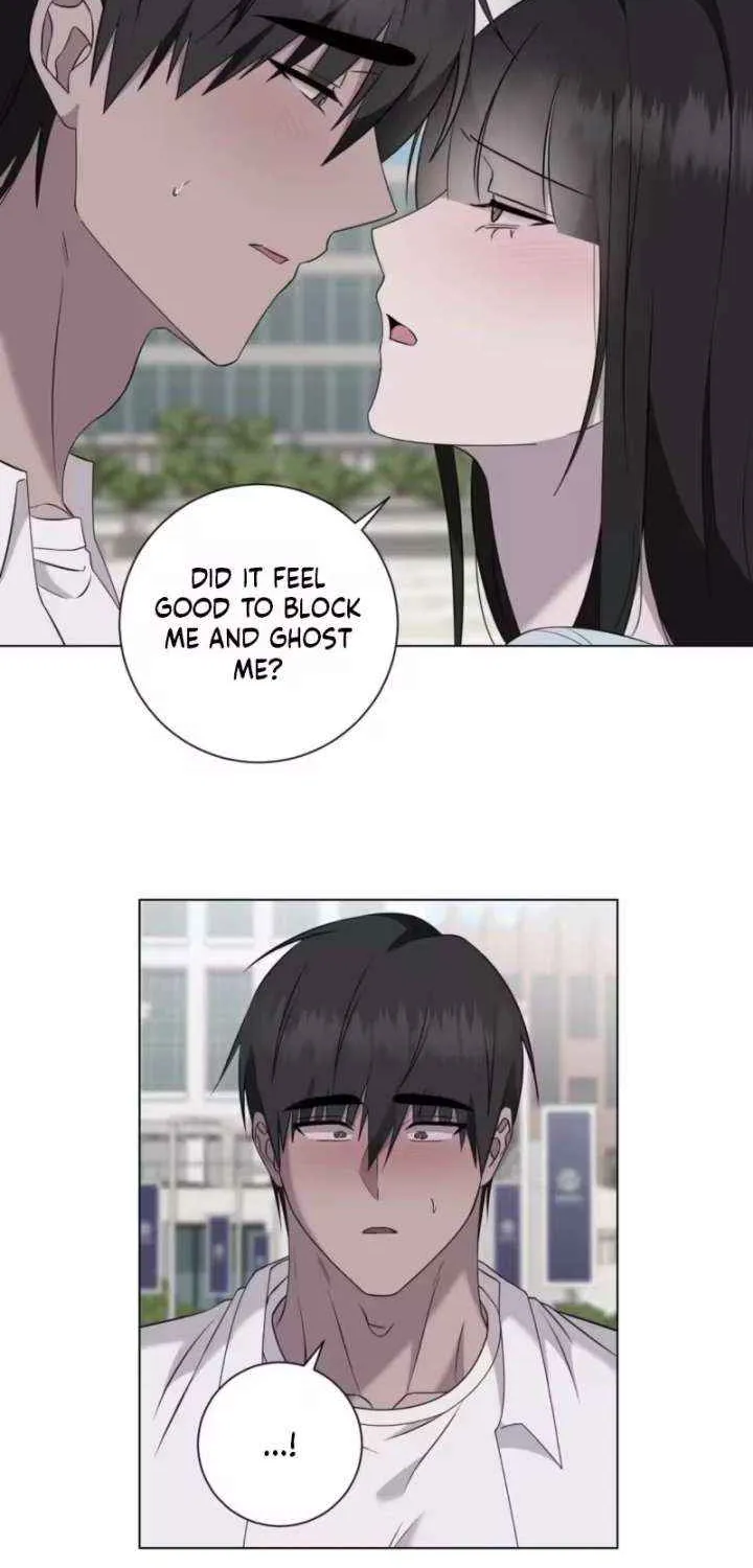 Jiwoo's Master — Chapter 34 — Page 74