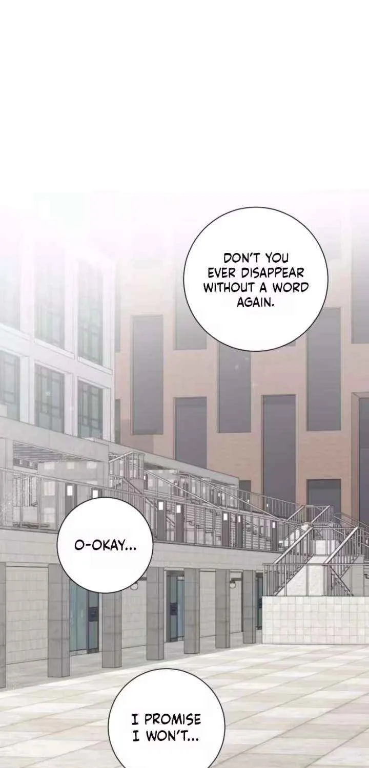 Jiwoo's Master — Chapter 34 — Page 75