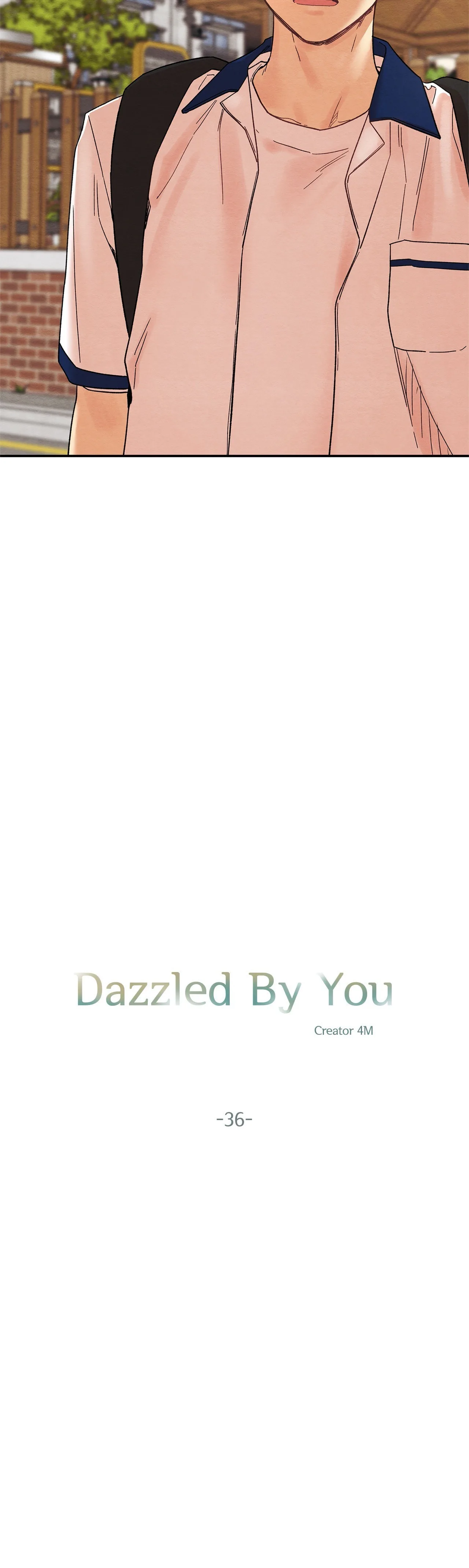 Dazzlingly Bright — Chapter 36 — Page 2
