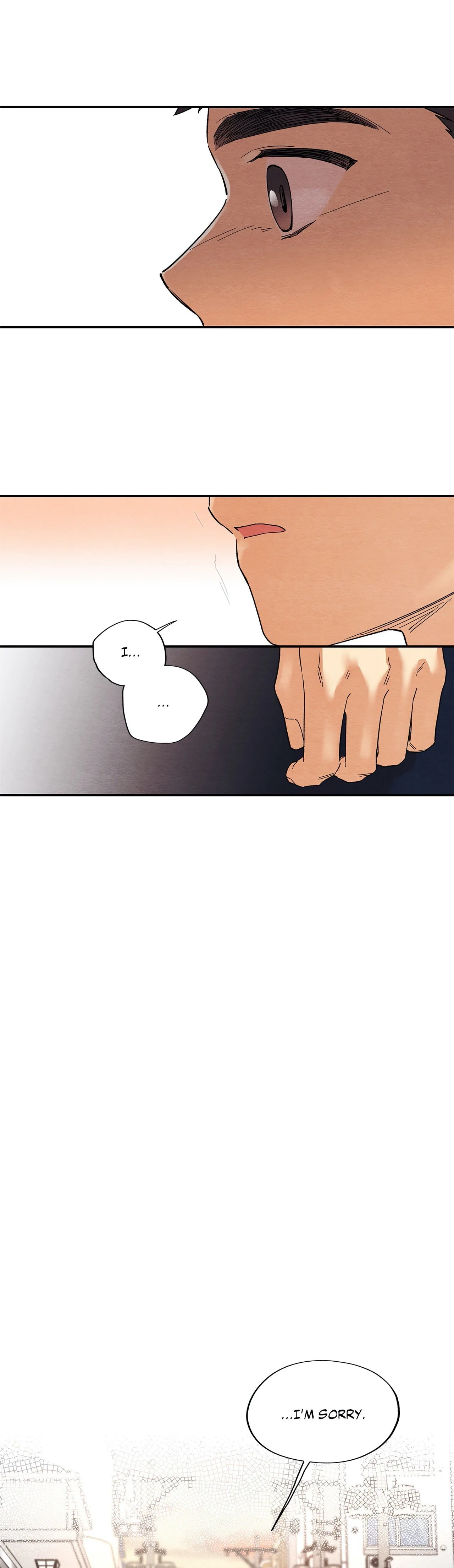 Dazzlingly Bright — Chapter 36 — Page 5