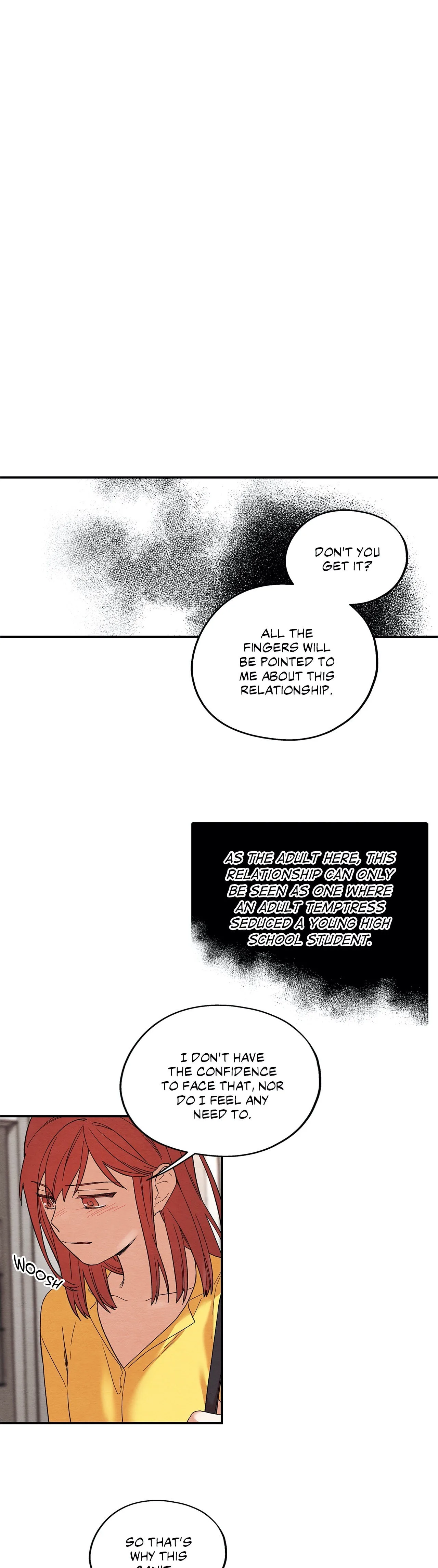 Dazzlingly Bright — Chapter 36 — Page 15