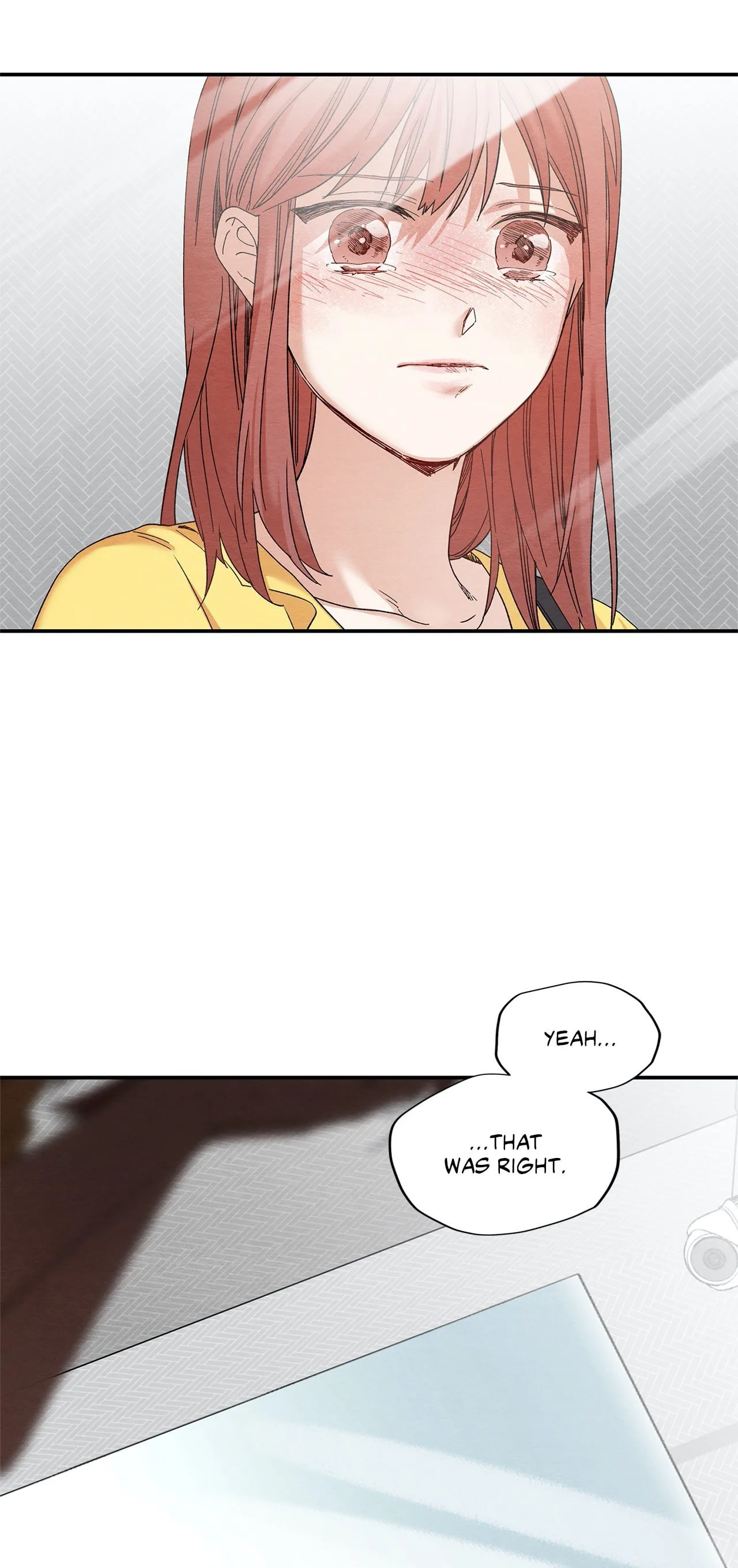Dazzlingly Bright — Chapter 36 — Page 23