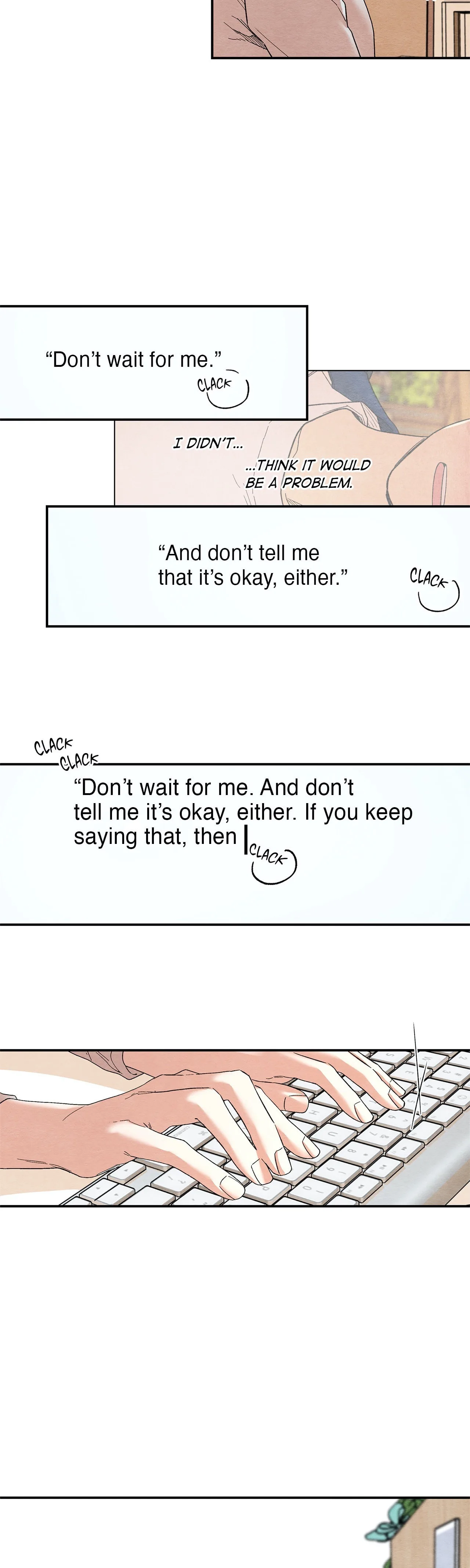 Dazzlingly Bright — Chapter 38 — Page 2