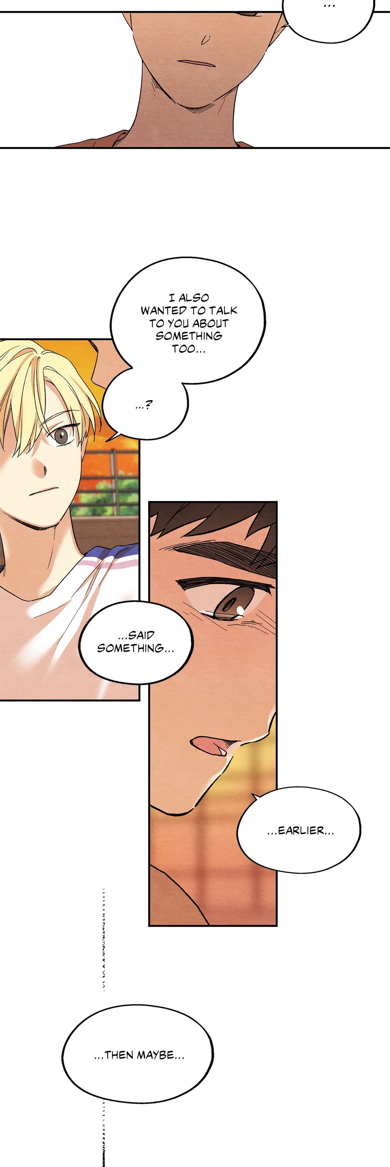 Dazzlingly Bright — Chapter 38 — Page 11