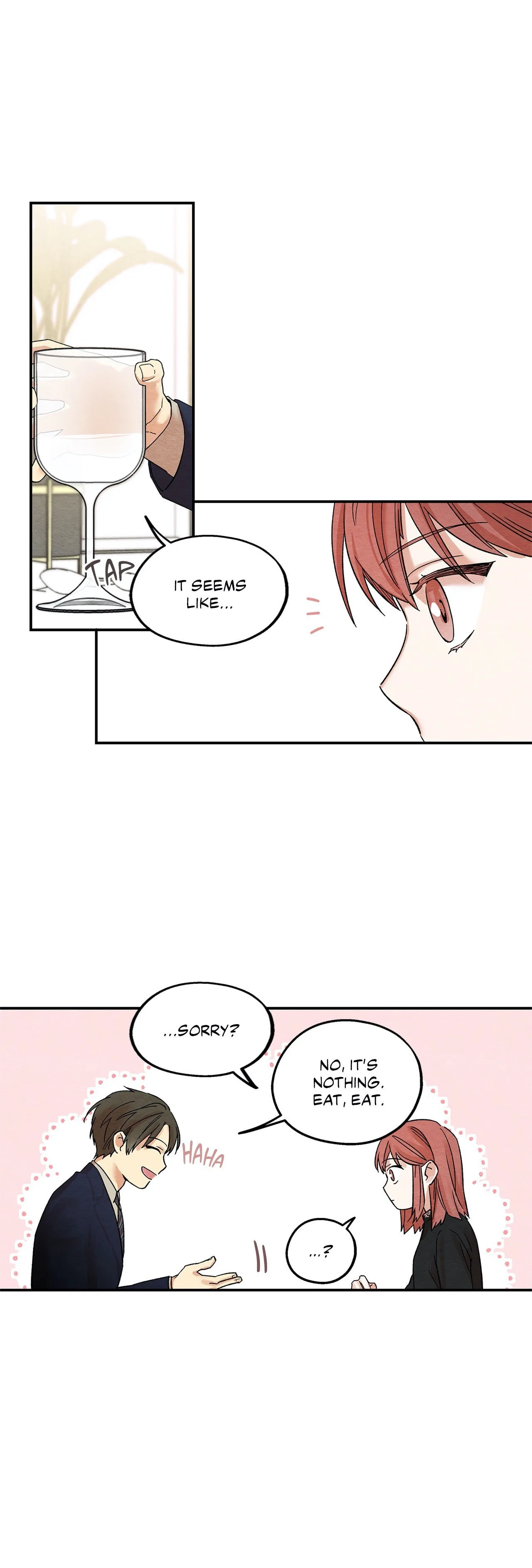 Dazzlingly Bright — Chapter 38 — Page 16