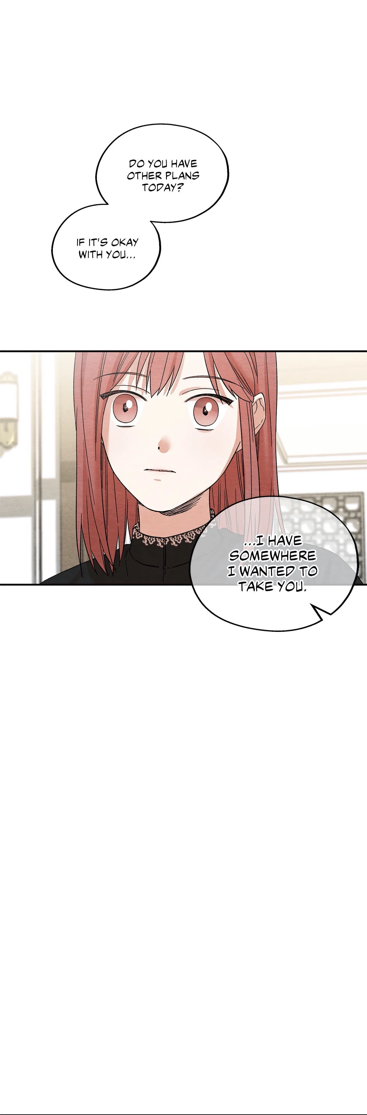 Dazzlingly Bright — Chapter 38 — Page 21