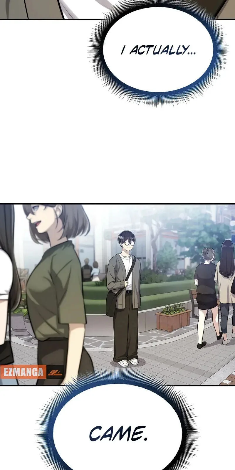 Teto X Egen — Chapter 6 — Page 4
