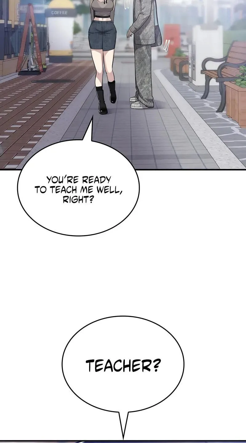 Teto X Egen — Chapter 6 — Page 25