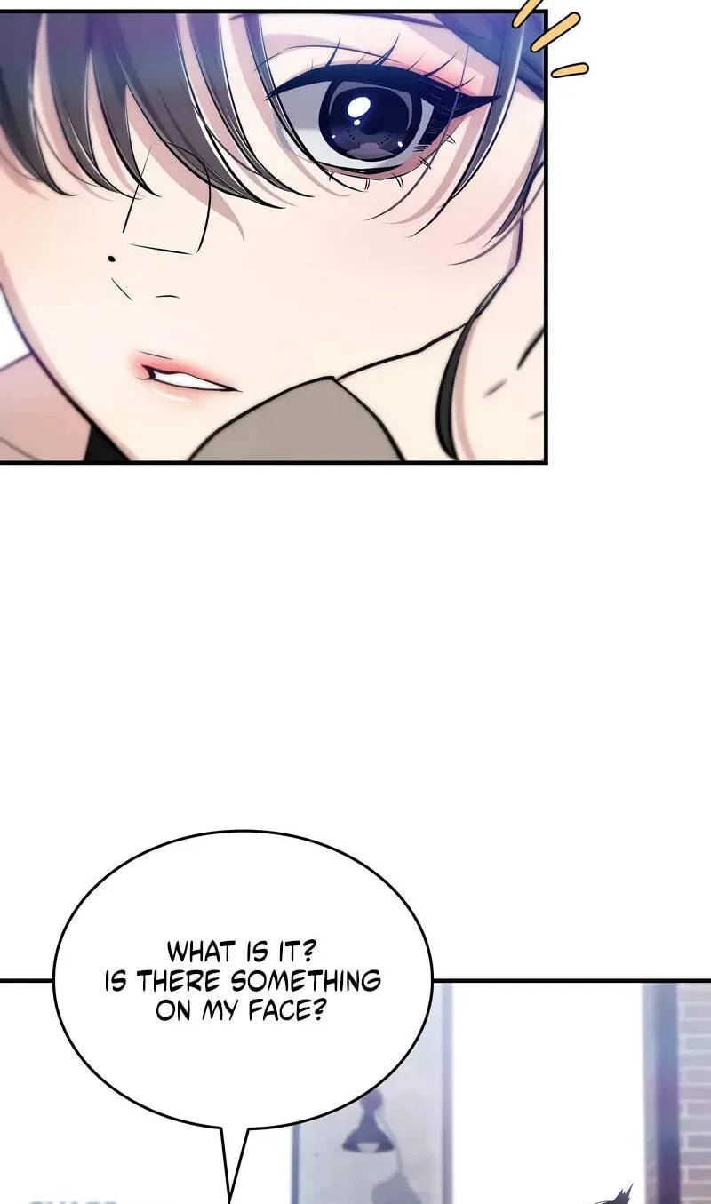 Teto X Egen — Chapter 6 — Page 40