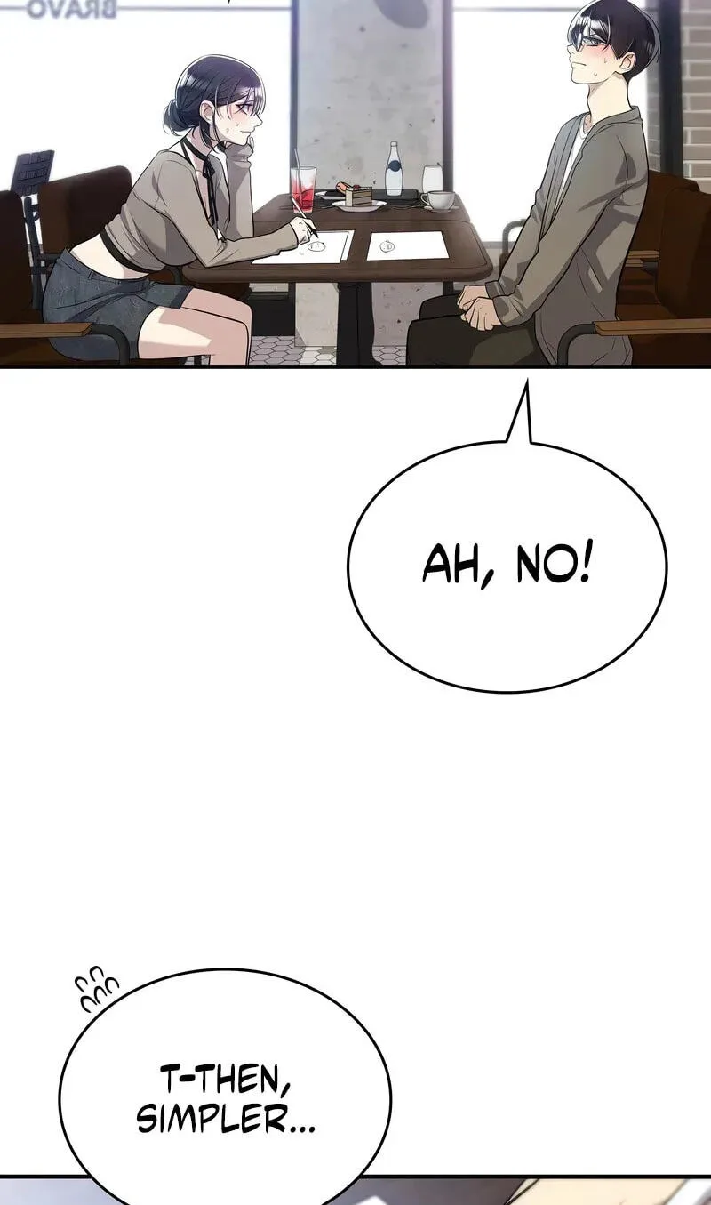 Teto X Egen — Chapter 6 — Page 41