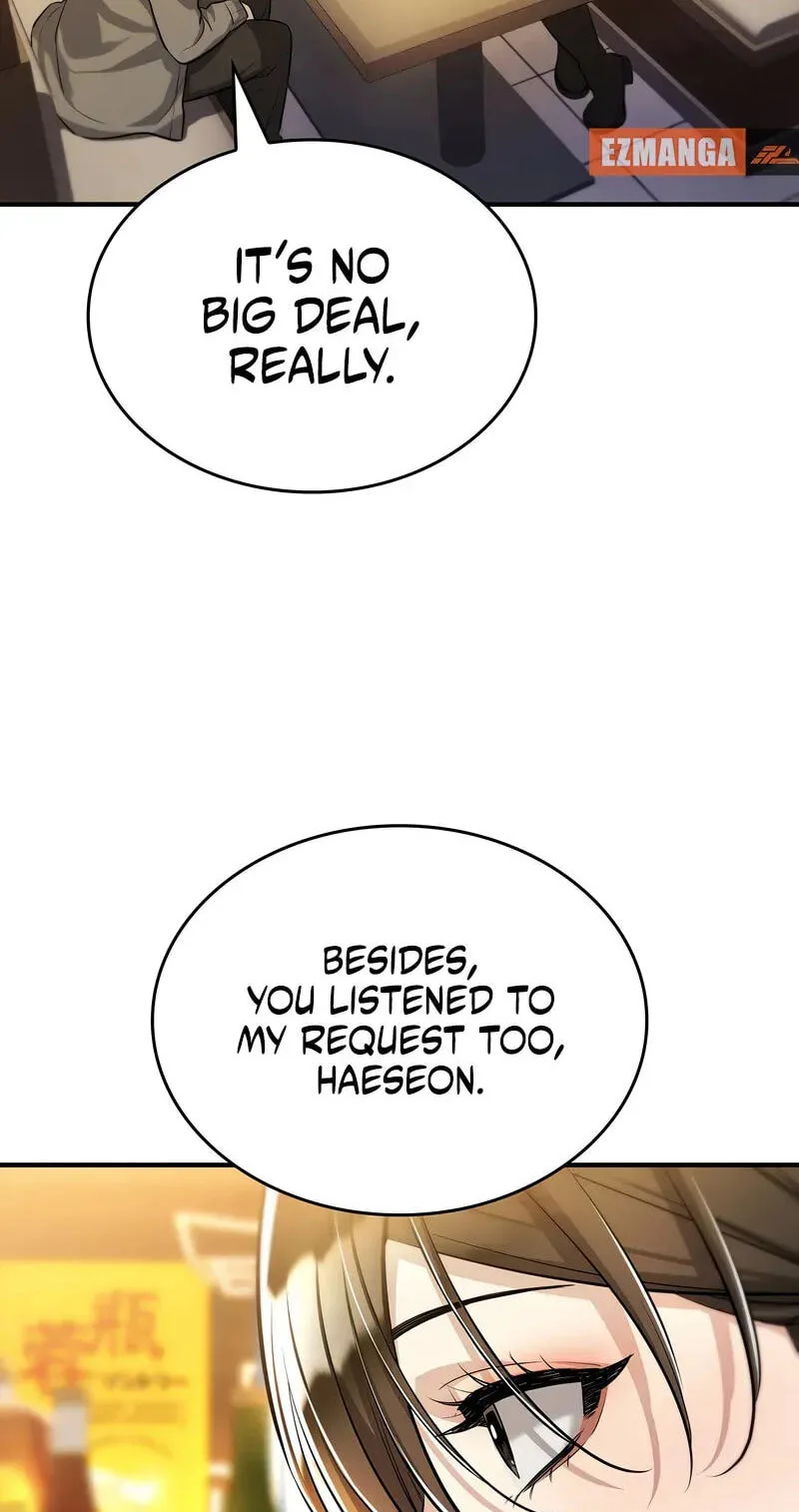 Teto X Egen — Chapter 6 — Page 56