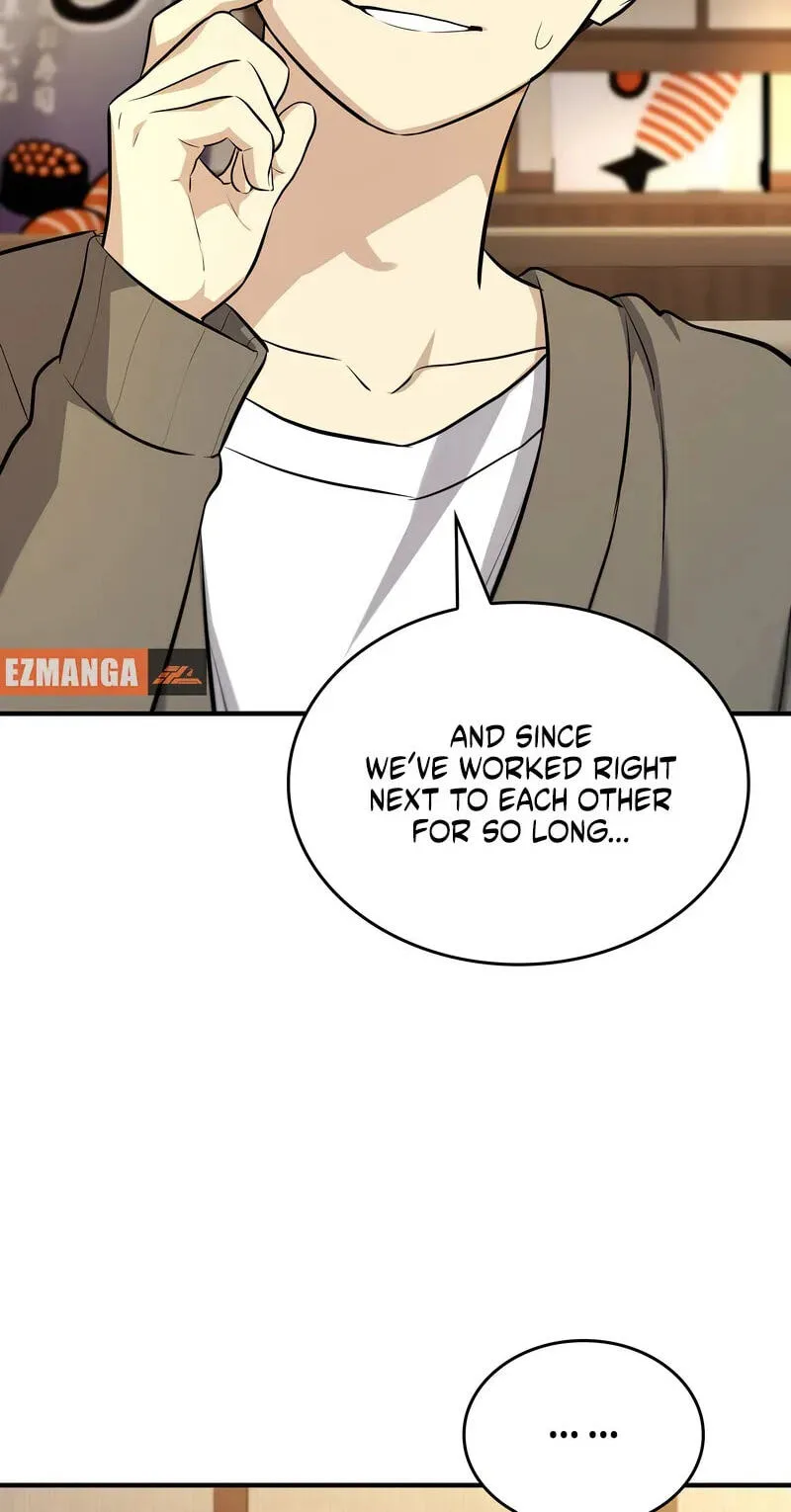 Teto X Egen — Chapter 6 — Page 62