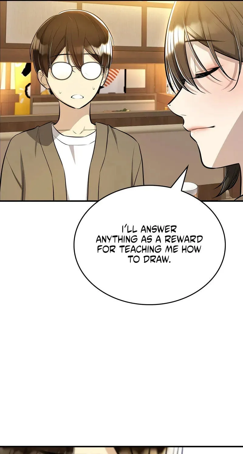 Teto X Egen — Chapter 6 — Page 69