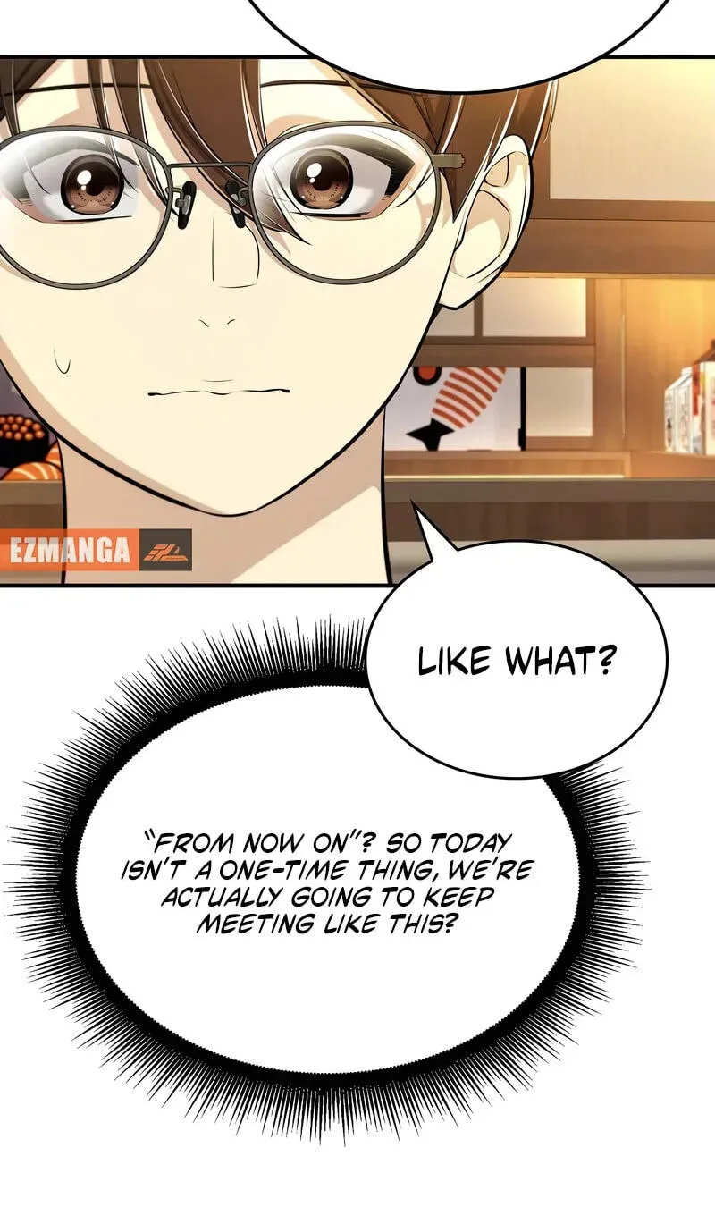 Teto X Egen — Chapter 6 — Page 79