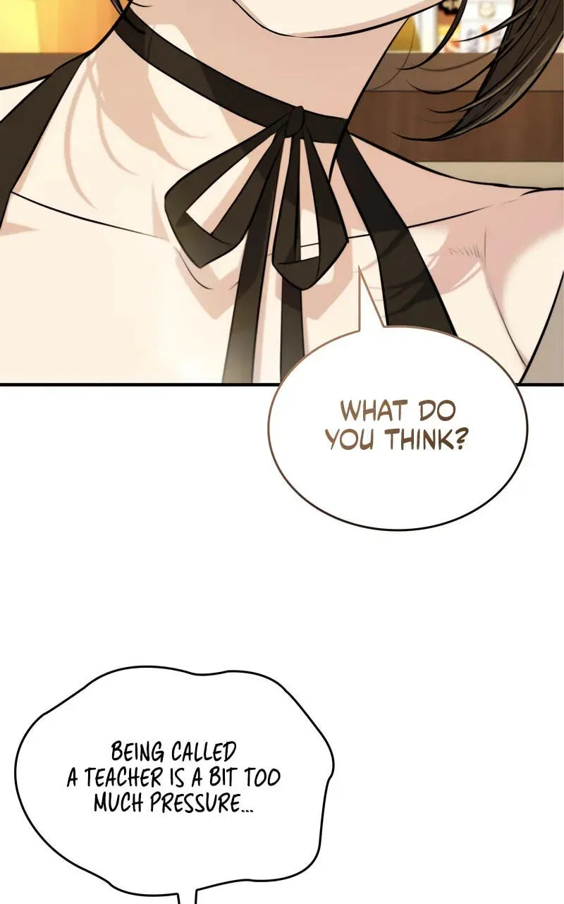 Teto X Egen — Chapter 6 — Page 81