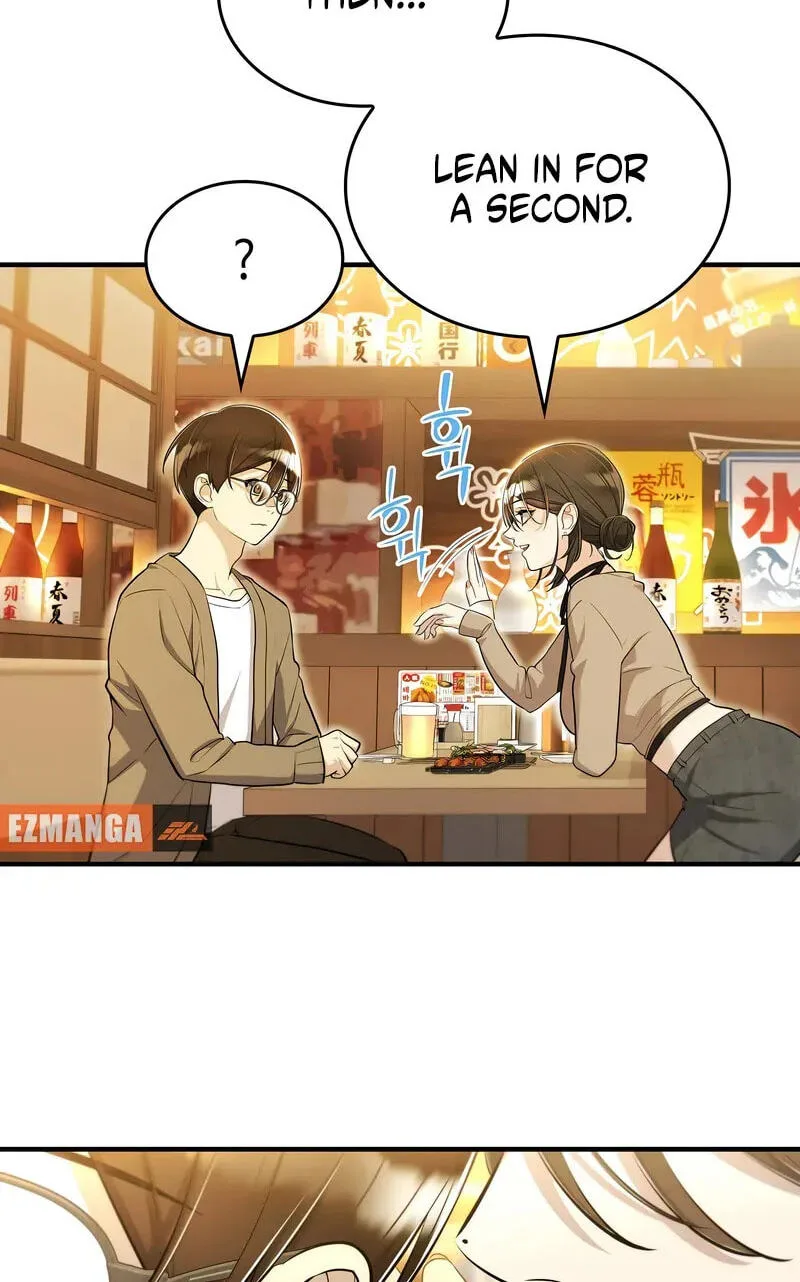 Teto X Egen — Chapter 6 — Page 83