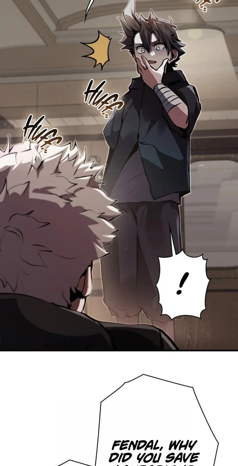 Becoming a Cheat-Level Skill Thief — Chapter 38 — Page 8
