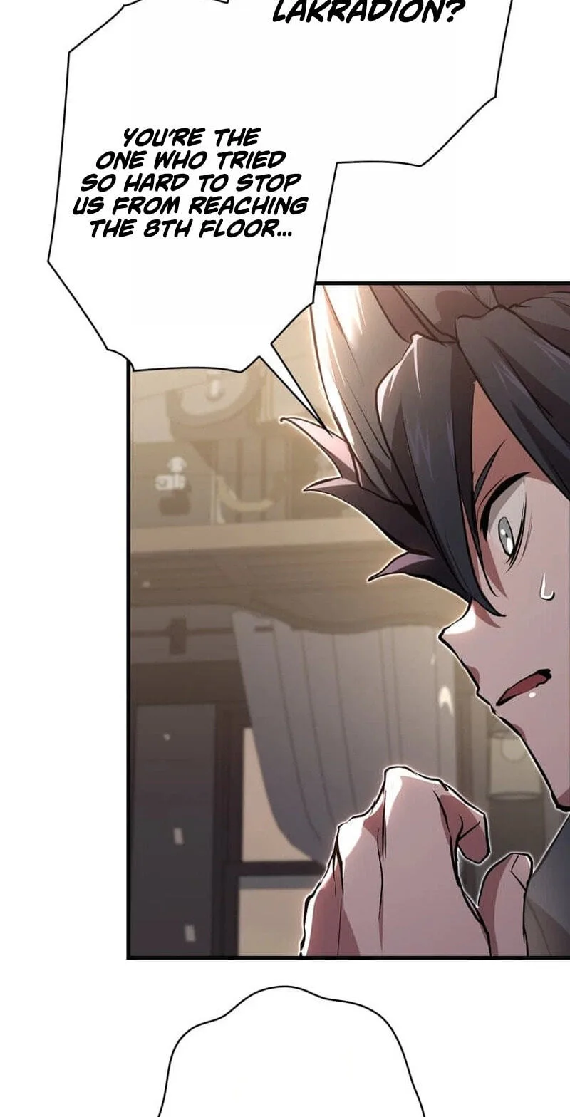 Becoming a Cheat-Level Skill Thief — Chapter 38 — Page 9