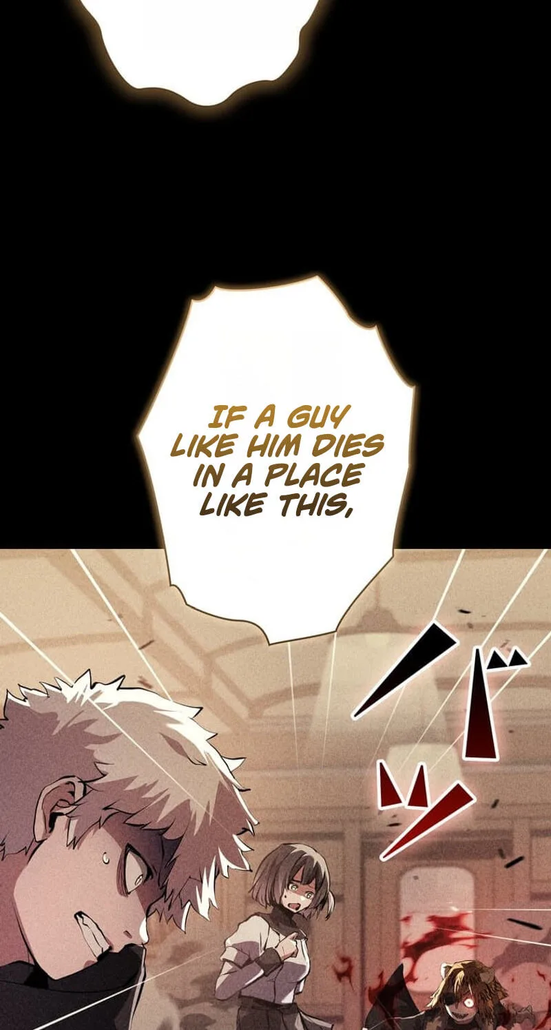 Becoming a Cheat-Level Skill Thief — Chapter 38 — Page 14
