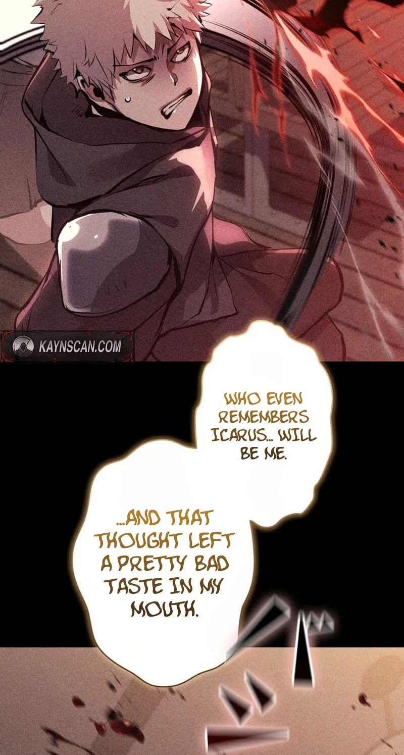 Becoming a Cheat-Level Skill Thief — Chapter 38 — Page 16